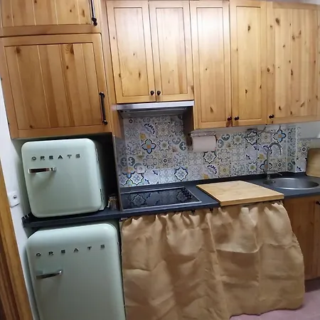 House דירה