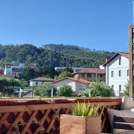 Apartamento House *