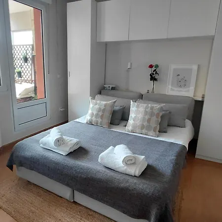 House Appartement